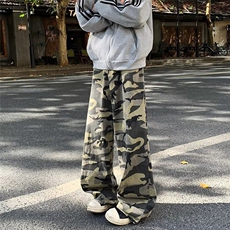迷彩色