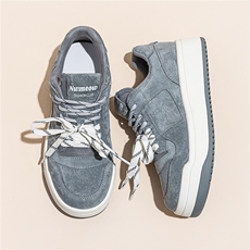 厚底小白鞋女2025年春秋新款休闲鞋韩版运动鞋女板鞋，女鞋休闲鞋，电商A223