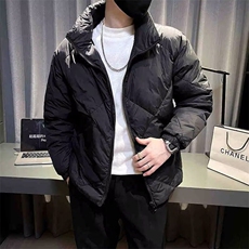 1506-1/MSM6011/P852026新款冬季棉服棉衣男生加厚保暖面包服运，男装棉衣，星座1506-1