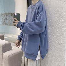 灰蓝
