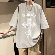 灰色