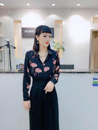 【现货】2021年春季新款，女装，婉伦