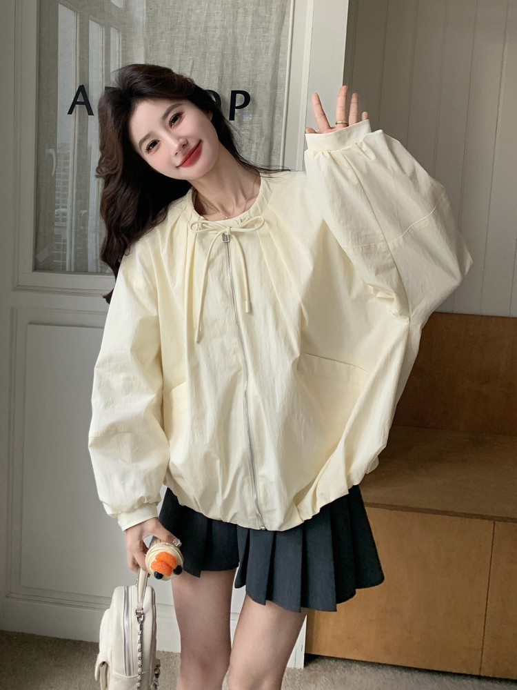 2026春季新款现货2C087-213-P165-K268,女装短外套,2C087