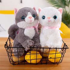 好朋友玩具 仿真猫狗