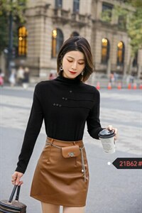 【现货】冬季新款加厚打底衫神器,其它,锦绣阁