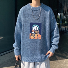 湖蓝色