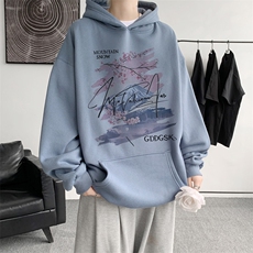 雾霾蓝