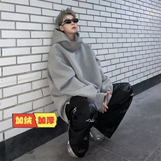 灰色