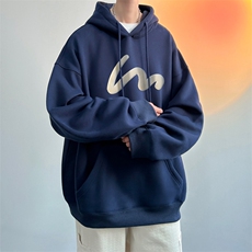 藏青色