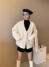 冬款皮毛三件套，其它，1.2.3.4