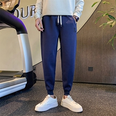 藏青色