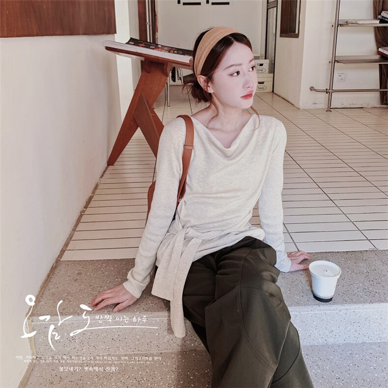 【新款】2C137-8283-P185-K298杏色针织军绿裤子套装,女装套装/套裙,2C137