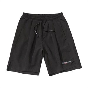 20夏季日系大码休闲中裤潮流运动工装沙滩短裤五分裤K1027-P20图片