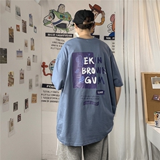 蓝色