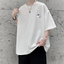 白色