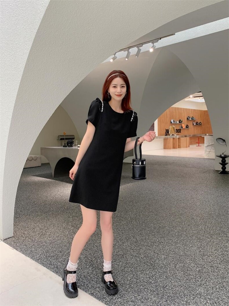 2022夏装，其它，贻思茗