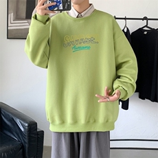 绿色