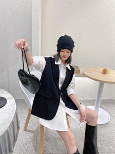 二件套衬衣图片