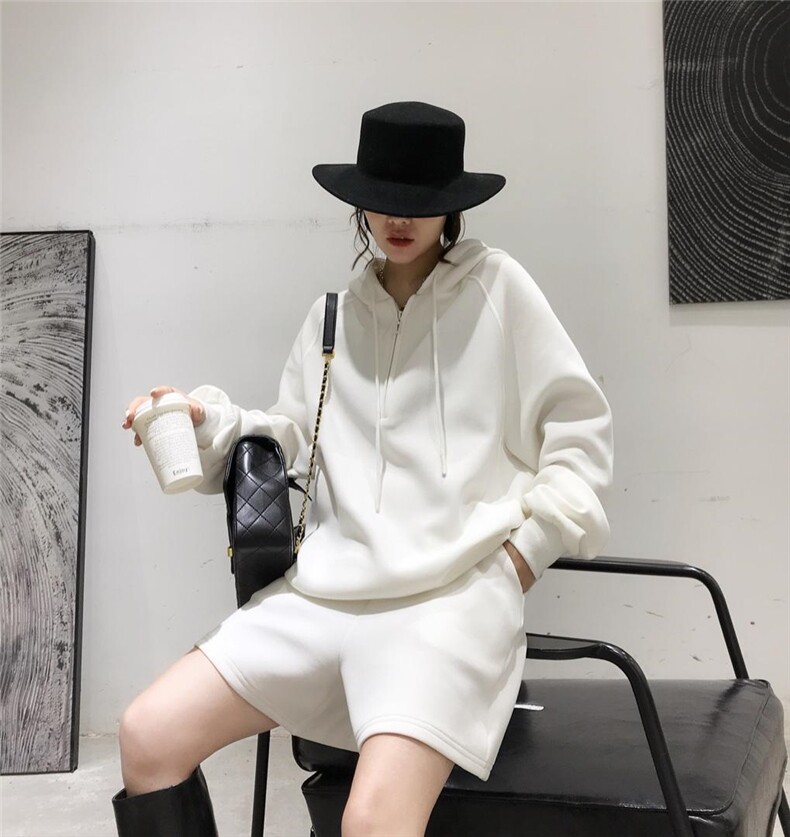 欧款套装，女装职业装，OU XI NI 欧希倪