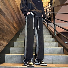 美式牛仔裤男款秋季长裤潮B9069P45，男装牛仔裤，星座1116-2