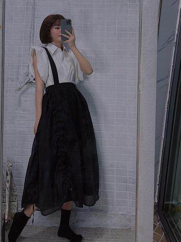 洋气款可分开的套装，女装职业装，转角爱尚