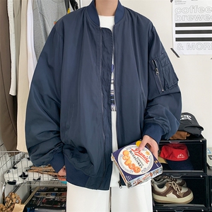8XL-M特大码秋冬机能夹克外套冲锋衣百搭潮休闲宽松户外JK1301P70图片