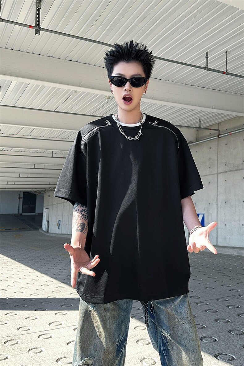 DX310,男装T恤,电商D206-1
