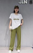 碎花小衫面料非常亲肤，其它，色女郎(4F)