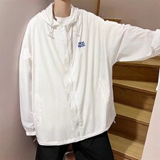 2022夏季新款男女外套透气防晒衣潮牌防晒服FT06P33，男装夹克，星座1116-2
