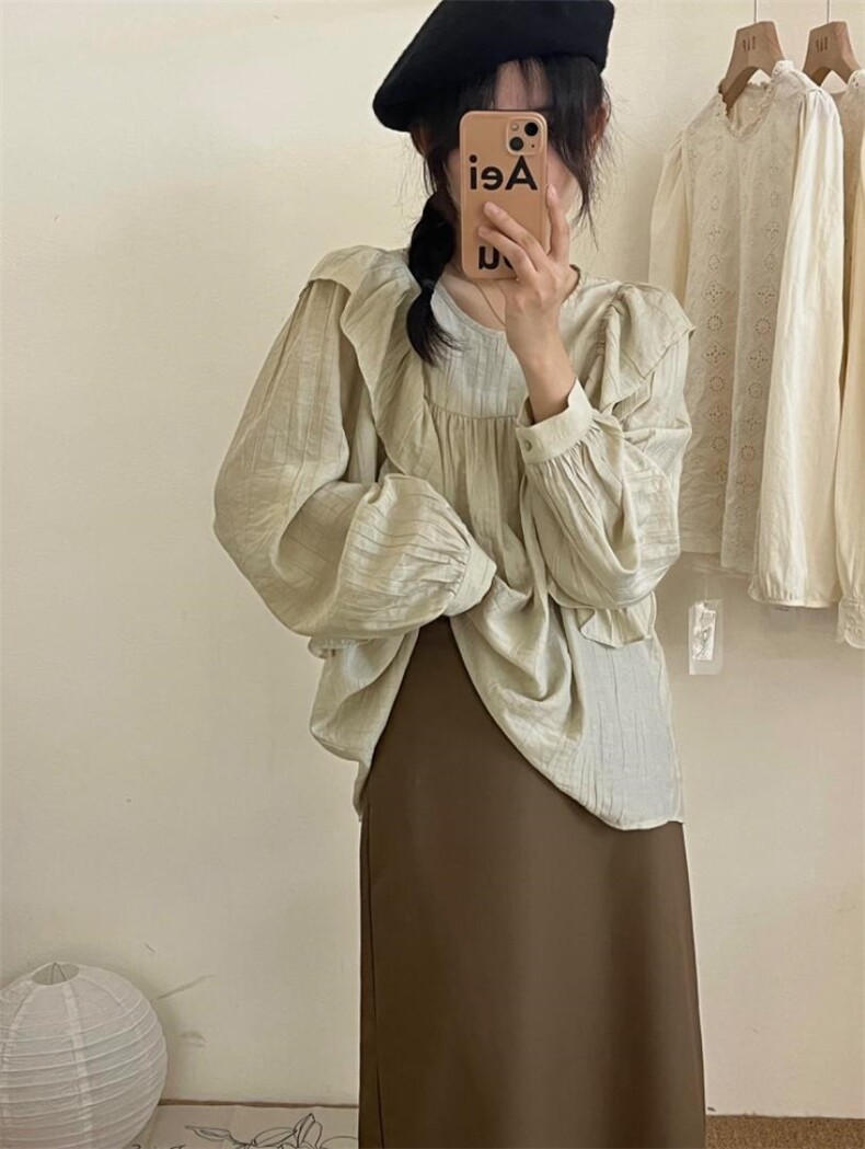 韩系小衫～，其它，DAP