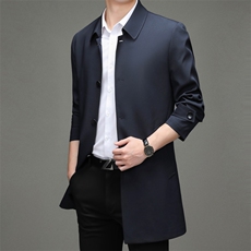 ZL2176男士2023年冬季新款棉衣外套修身时尚休闲上衣P225，男装羽绒服，电商B360