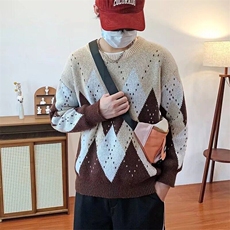 棕色