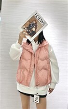 马甲，女装马甲，别无选择