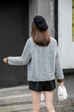 皮毛一体，其它，湘怡服饰