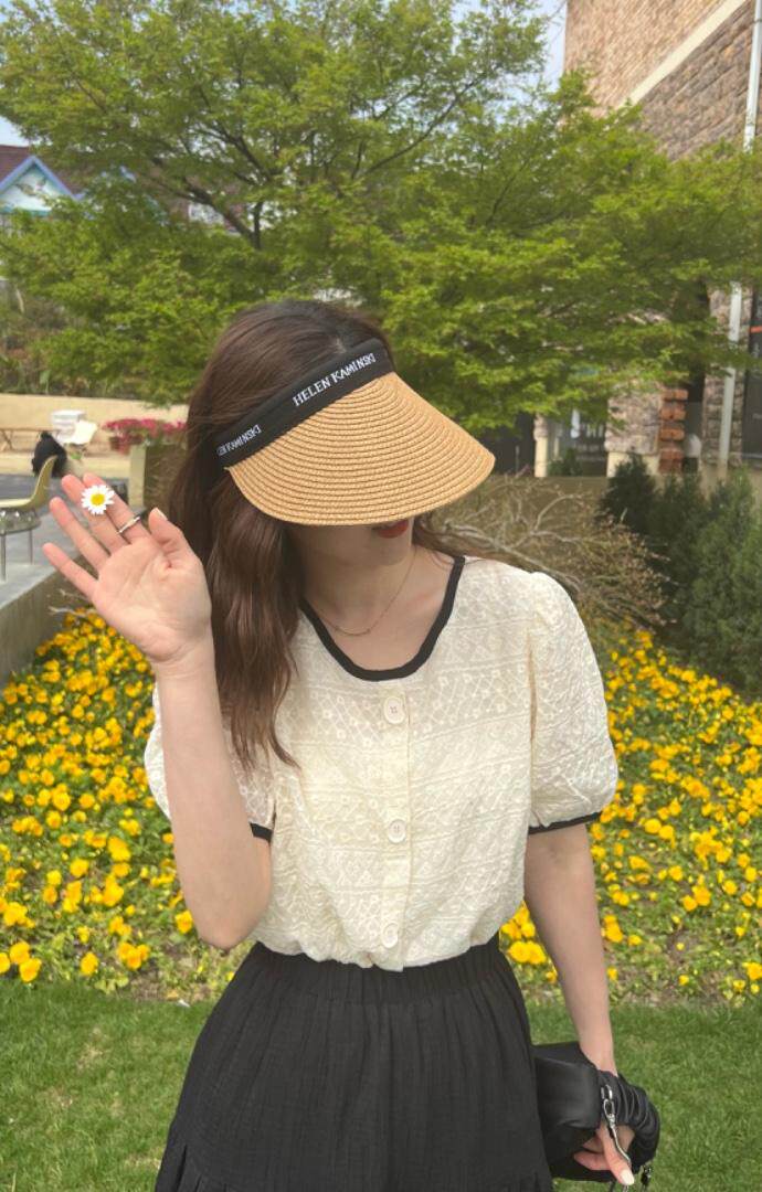 韩系包边上衣，其它，唯品