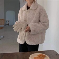 新款冬装，其它，暖色气流