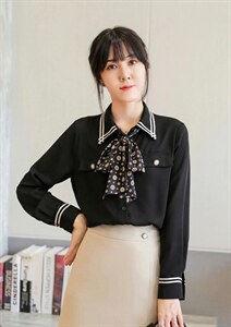 【现货】秋装新款图片