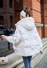 羽绒服，女装羽绒服，E品