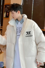 ！2023冬季新款男士简约立领棉衣棉服外套MY123P70，男装棉衣，电商B220
