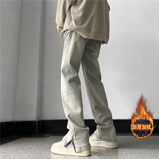 黄泥蓝（加绒）