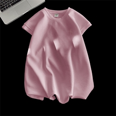 粉色
