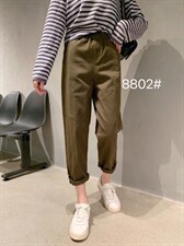 萝卜裤，其它，潮不落