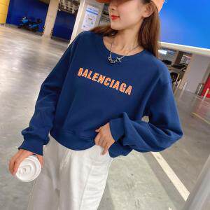 秋款时尚休闲卫衣，女装卫衣/绒衫，泽妤