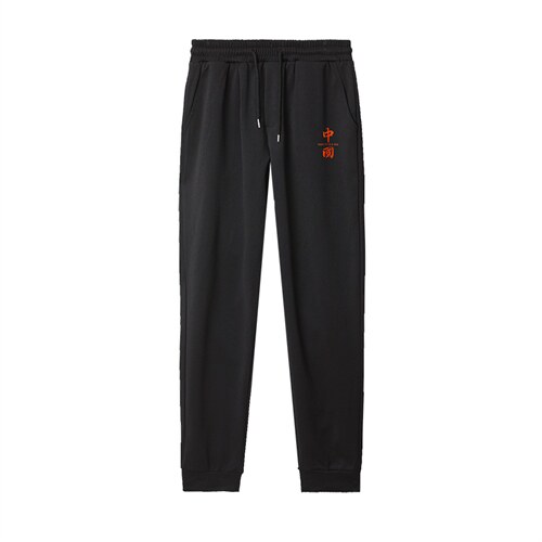 中青年运动套装春季休闲爸爸装圆领套头卫衣运动服春秋针织衫，男装休闲套装，电商B212（原钱塘6029）