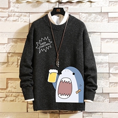 经典黑