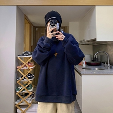 藏青色