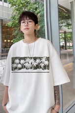 量大优供视频230g重磅纯棉短袖T恤男NT230-特P19控38，男装T恤，电商B367