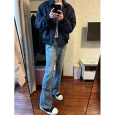 【有货】加棉JRP15CC特P68常规P15CC特P55短款外套男加棉厚夹克，男装夹克，星座1007（原301D）