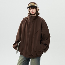 225-2-Y216-P228控298标90绒冬季新款大码立领座山雕羽绒服，男装羽绒服，星座225-2