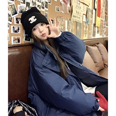 羽绒服（90绒220-280g）C016-9040-P385-K578，女装羽绒服，2C016